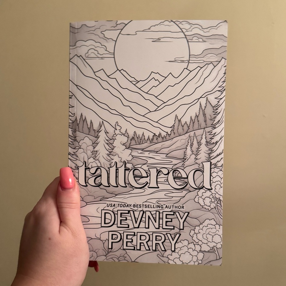 TATTERED